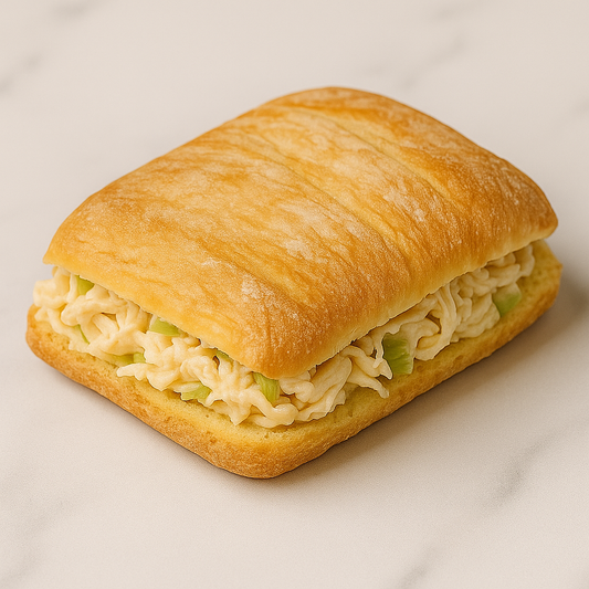 Ciabatta de Pollo